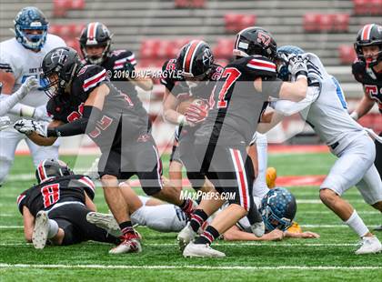 Thumbnail 2 in Park City vs. Sky View (UHSAA 4A Final) photogallery.