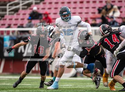Thumbnail 2 in Park City vs. Sky View (UHSAA 4A Final) photogallery.