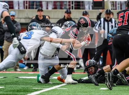Thumbnail 3 in Park City vs. Sky View (UHSAA 4A Final) photogallery.