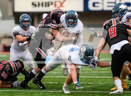 Thumbnail 3 in Park City vs. Sky View (UHSAA 4A Final) photogallery.