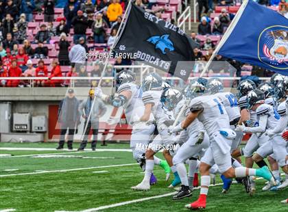 Thumbnail 1 in Park City vs. Sky View (UHSAA 4A Final) photogallery.