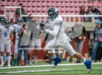 Thumbnail 3 in Park City vs. Sky View (UHSAA 4A Final) photogallery.