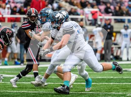 Thumbnail 3 in Park City vs. Sky View (UHSAA 4A Final) photogallery.