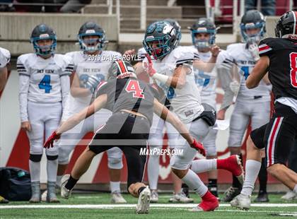 Thumbnail 3 in Park City vs. Sky View (UHSAA 4A Final) photogallery.
