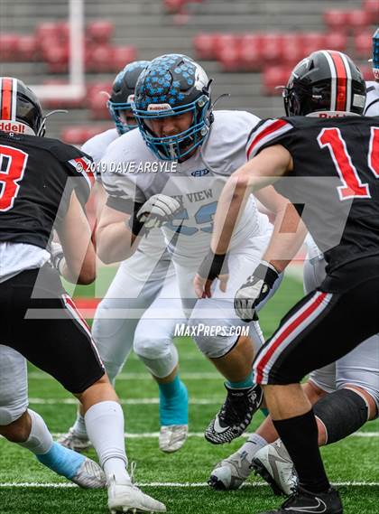 Thumbnail 2 in Park City vs. Sky View (UHSAA 4A Final) photogallery.