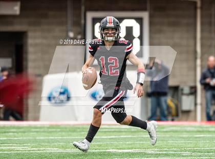 Thumbnail 3 in Park City vs. Sky View (UHSAA 4A Final) photogallery.