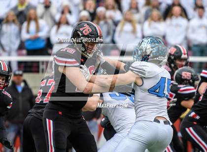 Thumbnail 2 in Park City vs. Sky View (UHSAA 4A Final) photogallery.
