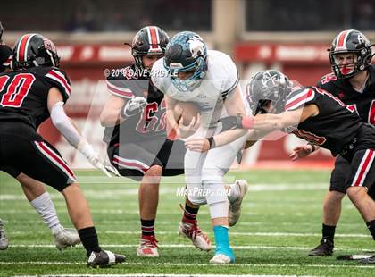 Thumbnail 3 in Park City vs. Sky View (UHSAA 4A Final) photogallery.