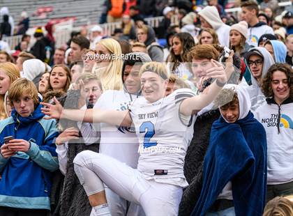 Thumbnail 3 in Park City vs. Sky View (UHSAA 4A Final) photogallery.