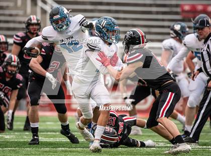 Thumbnail 2 in Park City vs. Sky View (UHSAA 4A Final) photogallery.