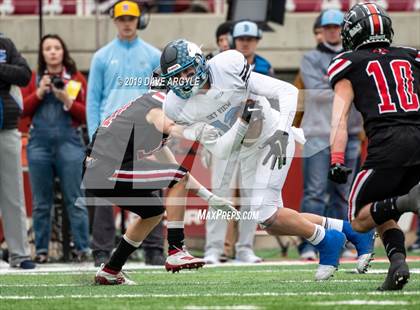 Thumbnail 1 in Park City vs. Sky View (UHSAA 4A Final) photogallery.