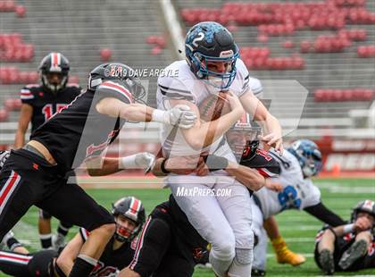 Thumbnail 1 in Park City vs. Sky View (UHSAA 4A Final) photogallery.