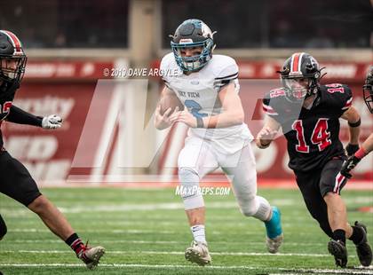 Thumbnail 2 in Park City vs. Sky View (UHSAA 4A Final) photogallery.
