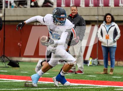 Thumbnail 1 in Park City vs. Sky View (UHSAA 4A Final) photogallery.