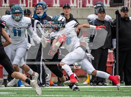 Thumbnail 2 in Park City vs. Sky View (UHSAA 4A Final) photogallery.