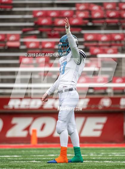 Thumbnail 3 in Park City vs. Sky View (UHSAA 4A Final) photogallery.
