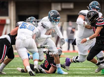 Thumbnail 2 in Park City vs. Sky View (UHSAA 4A Final) photogallery.