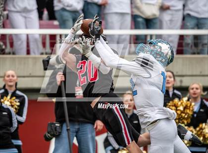 Thumbnail 2 in Park City vs. Sky View (UHSAA 4A Final) photogallery.