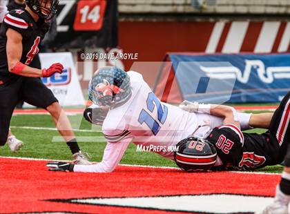 Thumbnail 1 in Park City vs. Sky View (UHSAA 4A Final) photogallery.