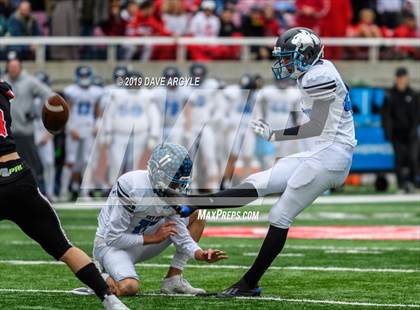 Thumbnail 2 in Park City vs. Sky View (UHSAA 4A Final) photogallery.