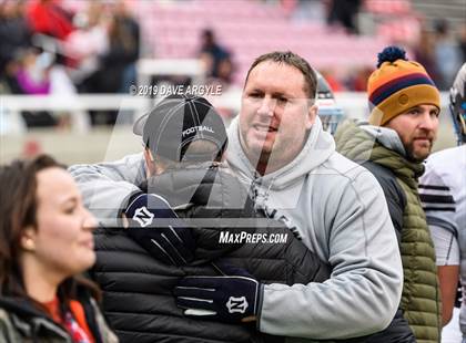 Thumbnail 3 in Park City vs. Sky View (UHSAA 4A Final) photogallery.