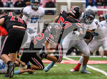 Thumbnail 2 in Park City vs. Sky View (UHSAA 4A Final) photogallery.