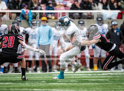 Thumbnail 1 in Park City vs. Sky View (UHSAA 4A Final) photogallery.