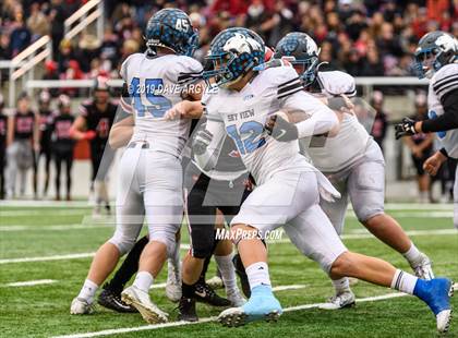 Thumbnail 2 in Park City vs. Sky View (UHSAA 4A Final) photogallery.