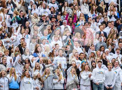 Thumbnail 3 in Park City vs. Sky View (UHSAA 4A Final) photogallery.