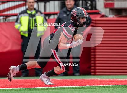 Thumbnail 1 in Park City vs. Sky View (UHSAA 4A Final) photogallery.