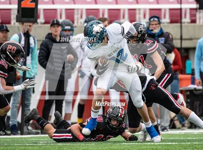 Thumbnail 3 in Park City vs. Sky View (UHSAA 4A Final) photogallery.