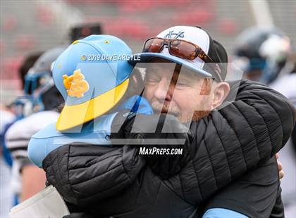 Thumbnail 2 in Park City vs. Sky View (UHSAA 4A Final) photogallery.
