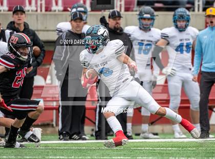 Thumbnail 1 in Park City vs. Sky View (UHSAA 4A Final) photogallery.
