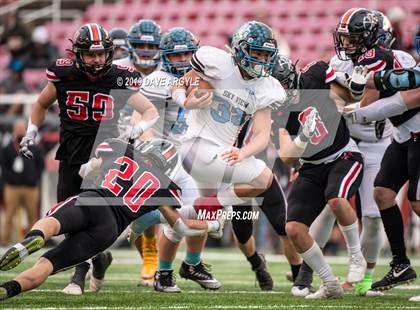Thumbnail 1 in Park City vs. Sky View (UHSAA 4A Final) photogallery.