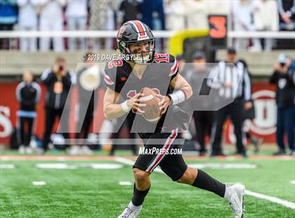 Thumbnail 1 in Park City vs. Sky View (UHSAA 4A Final) photogallery.