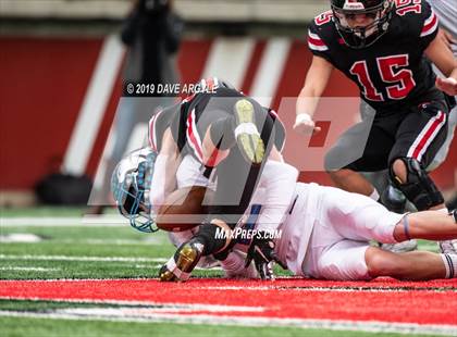 Thumbnail 3 in Park City vs. Sky View (UHSAA 4A Final) photogallery.