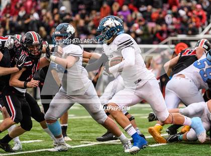 Thumbnail 1 in Park City vs. Sky View (UHSAA 4A Final) photogallery.