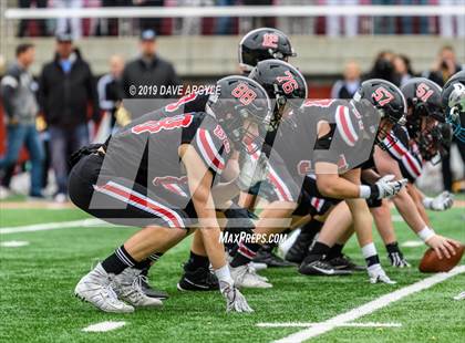 Thumbnail 2 in Park City vs. Sky View (UHSAA 4A Final) photogallery.