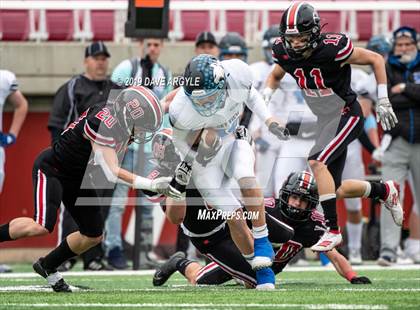 Thumbnail 1 in Park City vs. Sky View (UHSAA 4A Final) photogallery.