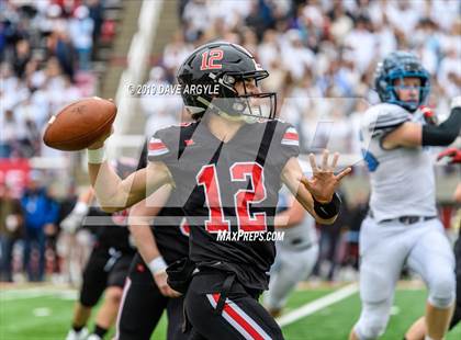 Thumbnail 3 in Park City vs. Sky View (UHSAA 4A Final) photogallery.