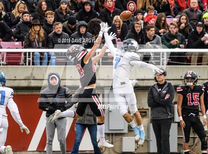 Thumbnail 2 in Park City vs. Sky View (UHSAA 4A Final) photogallery.