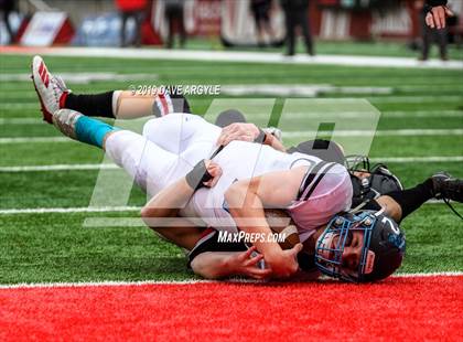 Thumbnail 3 in Park City vs. Sky View (UHSAA 4A Final) photogallery.