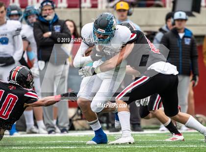 Thumbnail 2 in Park City vs. Sky View (UHSAA 4A Final) photogallery.