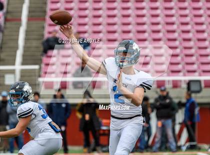 Thumbnail 1 in Park City vs. Sky View (UHSAA 4A Final) photogallery.