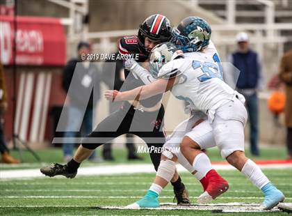 Thumbnail 1 in Park City vs. Sky View (UHSAA 4A Final) photogallery.