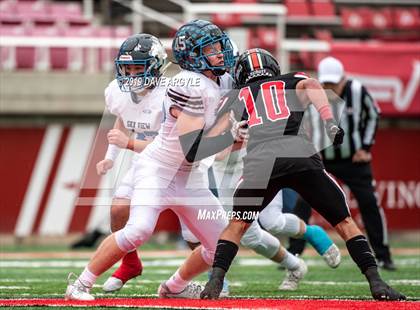 Thumbnail 3 in Park City vs. Sky View (UHSAA 4A Final) photogallery.