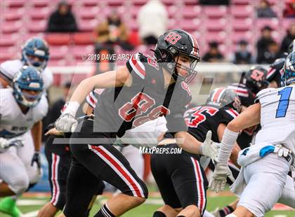 Thumbnail 2 in Park City vs. Sky View (UHSAA 4A Final) photogallery.