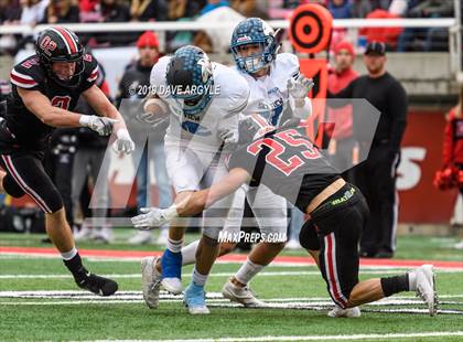 Thumbnail 2 in Park City vs. Sky View (UHSAA 4A Final) photogallery.