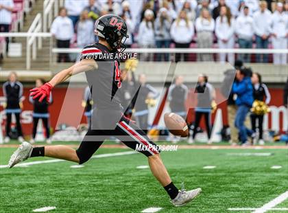 Thumbnail 2 in Park City vs. Sky View (UHSAA 4A Final) photogallery.