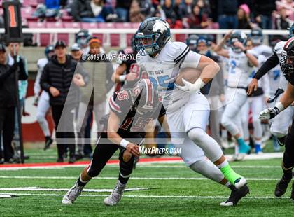 Thumbnail 2 in Park City vs. Sky View (UHSAA 4A Final) photogallery.